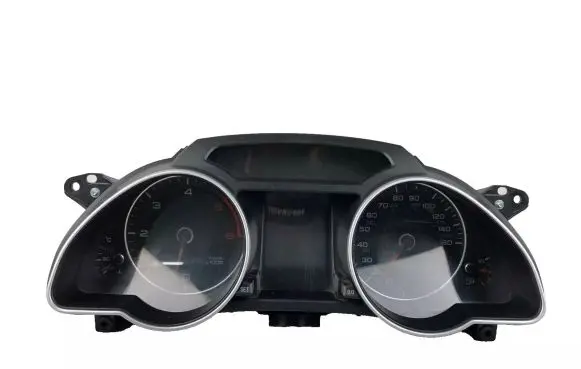 Audi A5 Sportback 8TA Speedometer (instrument cluster) 8T0920984K