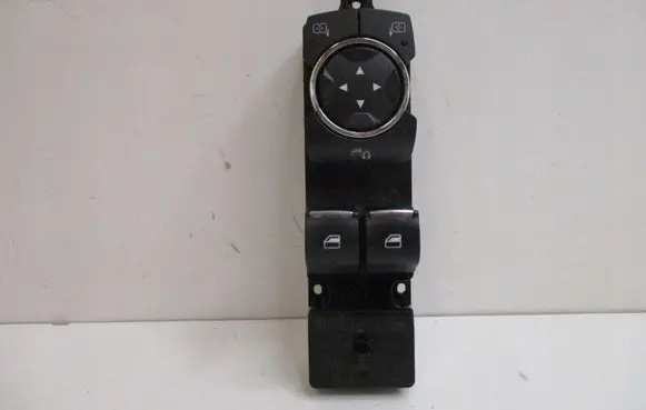 Ford Transit - Tourneo Connect Central console control unit DG9T14540BCW
