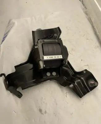Honda CR-V Middle seatbelt (rear) 82480TIGGO