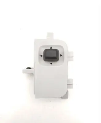 Mercedes-Benz EQE x294 Multifunctional control switch/knob E644811