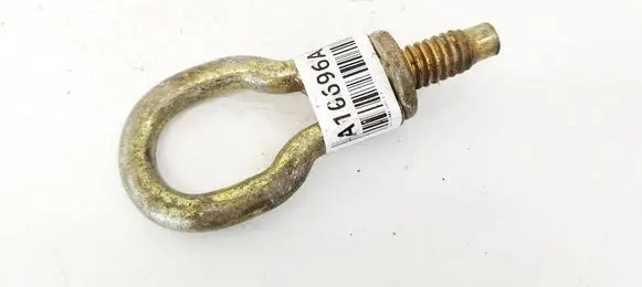 Ford Focus C-MAX Towing hook eye 
