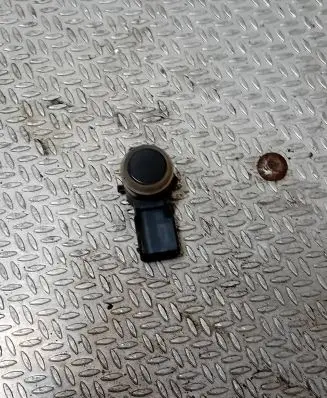 Citroen C4 Cactus Rear parking sensor holder (PDC) 9675202477XT 0263013215