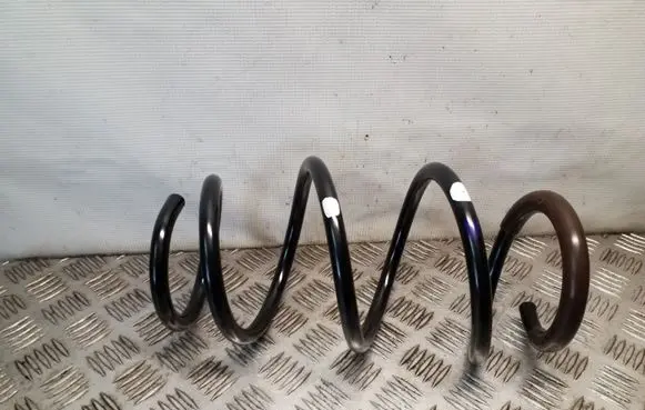 Hyundai i30 Front coil spring 54630G4CE0