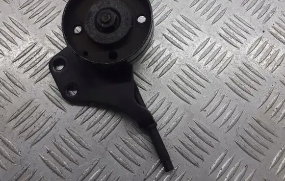Nissan Almera Tino Alternator belt tensioner pulley 