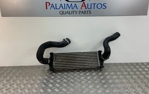 Ford Transit VII Intercooler radiator GK216K775AE