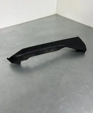 BMW 5 F10 F11 Sliding door rail trim 6981776
