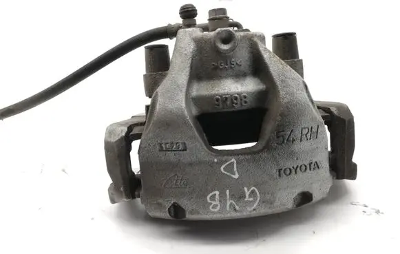 Toyota Yaris XP210 Front brake caliper