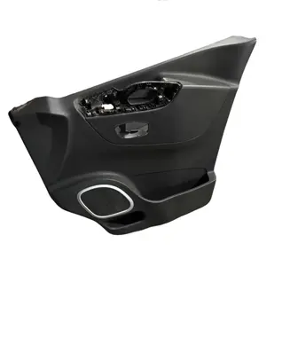 Opel Vivaro Front door card panel trim