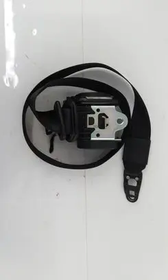 Audi A6 S6 C6 4F Front seatbelt 4F0857705