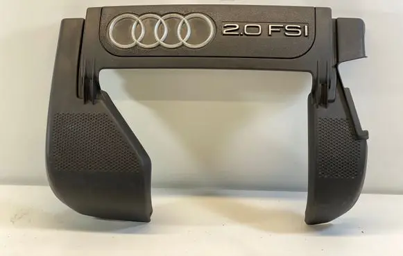 Audi A3 S3 8P Engine cover (trim) 06F103925A