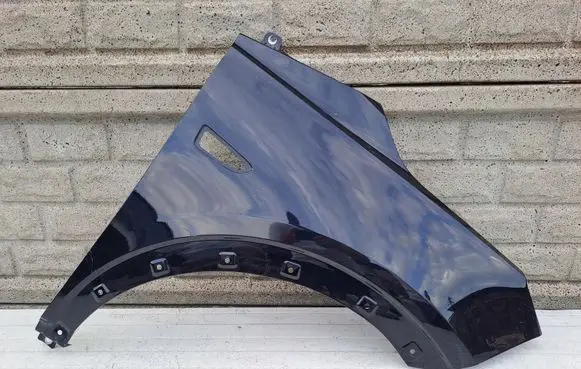 Opel Crossland X Fender