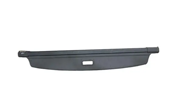 Volkswagen Touran I Parcel shelf load cover 