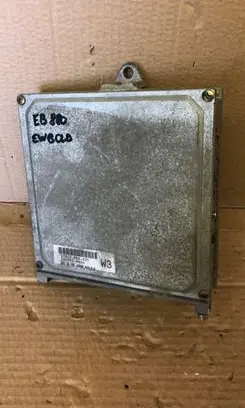 Honda Accord Engine control unit/module 37820PDAG01