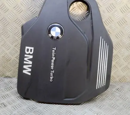 BMW X3 F25 Engine cover (trim) 8514202