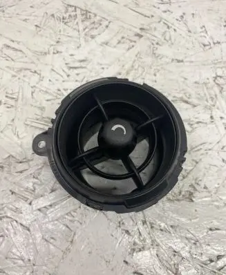 Mini Cooper Countryman R60 Dash center air vent grill 9801435