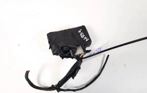 Sensor