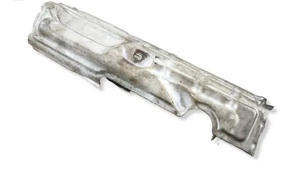 BMW 5 F10 F11 Exhaust heat shield 8509117