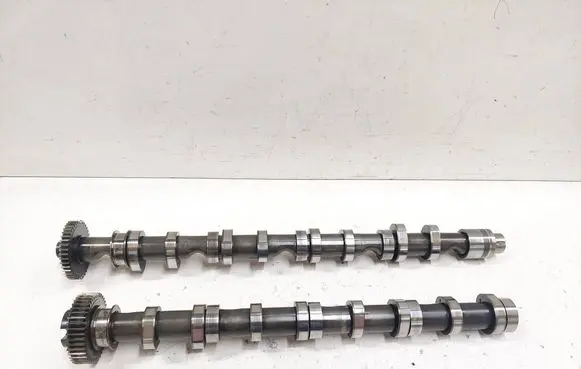 Camshaft