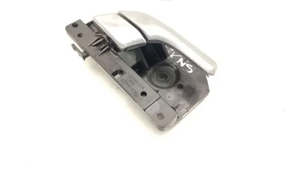 Land Rover Range Rover Evoque L538 Rear door interior handle 8X23-22600-AE