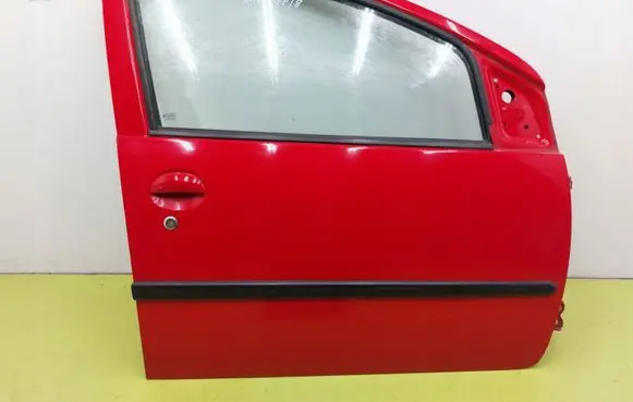 Peugeot 1007 Front door KJH