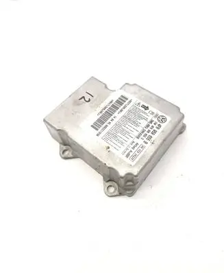 Audi A6 S6 C6 4F Airbag control unit/module 4F0959655B 4F0910655C