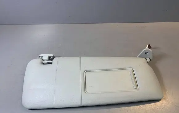 BMW 3 E46 Sun visor 8267898 51168267898 51168237632