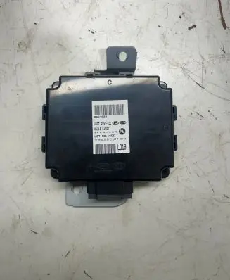 Hyundai Santa Fe Other control units/modules 95310S1900