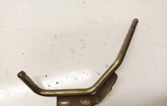 Mazda CX-7 Fuel line pipe 