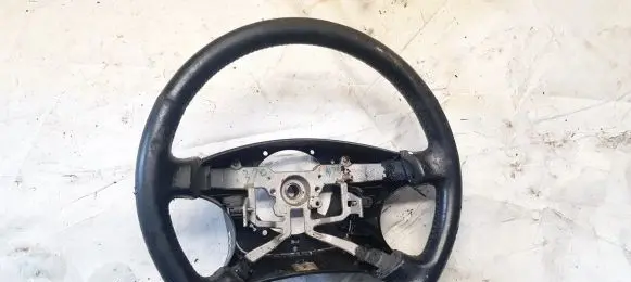 Toyota Avensis Verso Steering wheel