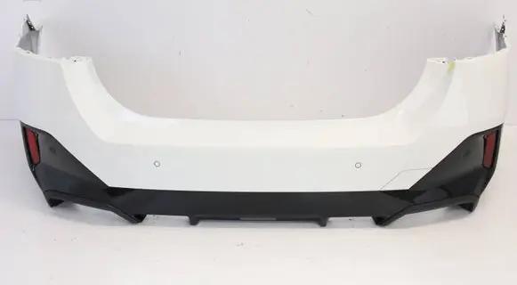 BMW i5 G60 Rear bumper 345680966