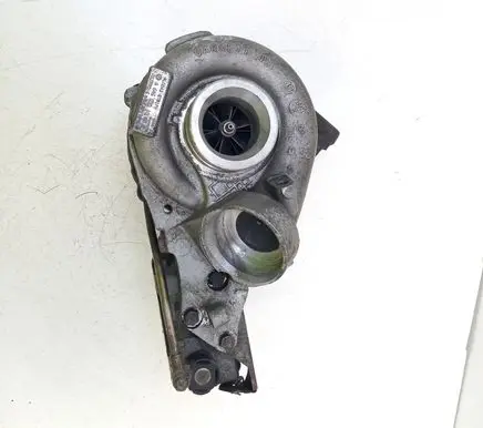 Mercedes-Benz E W211 Turbo A6460901010 7529906 730314