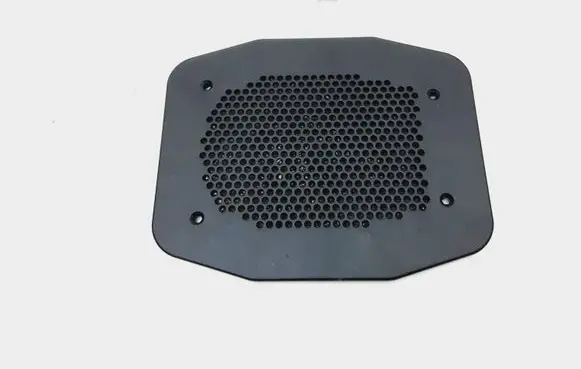 BMW X5 E70 Front door speaker cover trim 6971882