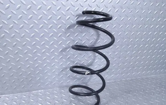 Cadillac ATS Front coil spring 23225151 22869424 22784563