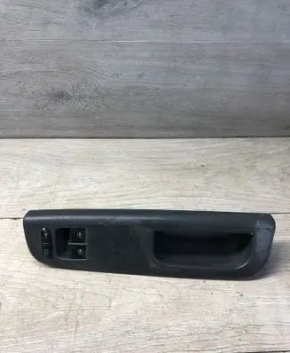 Volkswagen PASSAT B5.5 Electric window control switch 1J3959857B 03755130