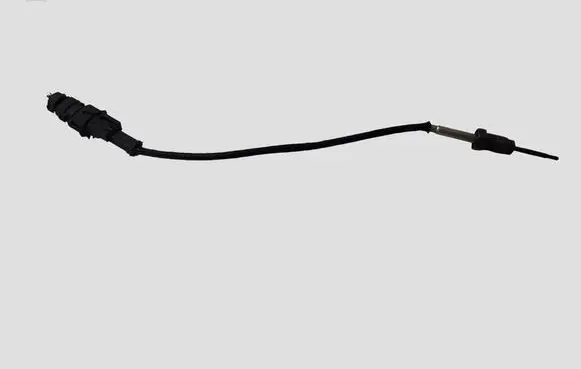 KIA Sportage Exhaust gas temperature sensor