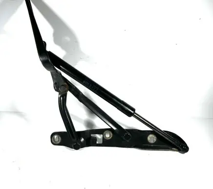 BMW 5 E39 Tailgate/trunk/boot hinge 8159398 41518159398