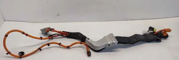 Volvo XC40 Other wiring loom 31654758 32286563