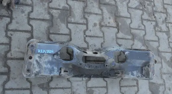 Subaru Forester SF Front axle beam 13169801
