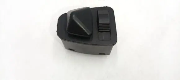 BMW 3 E46 Wing mirror switch 61318373691 8373691