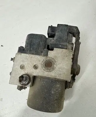 Opel Meriva A ABS Pump 0273004227 483113