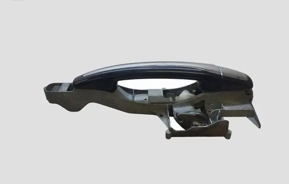 Citroen C5 Rear door exterior handle 1199D4