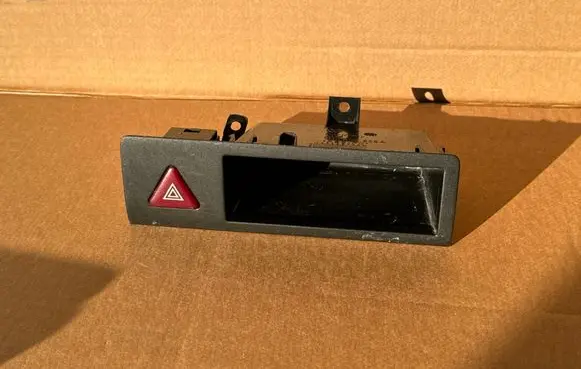 Volkswagen Transporter - Caravelle T5 Dashboard storage box/compartment 7H0857925A