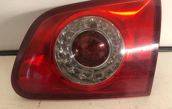 Volkswagen PASSAT B6 Tailgate rear/tail lights 27449002