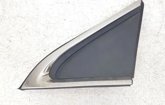 Ford Edge II Fender trim (molding) FT4B17075 FT4B17075AFW FT4B17075BGW