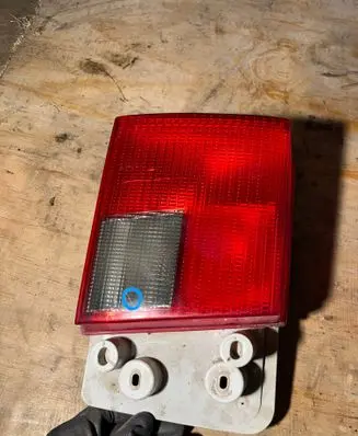 Audi A6 S6 C4 4A Tailgate rear/tail lights 145591