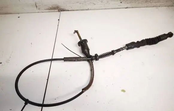 Gear shift cable linkage