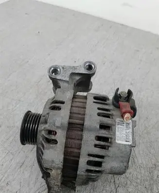 Mazda 2 Generator/alternator