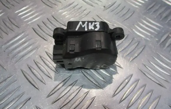 Ford Galaxy Central body control module 1S7H-19E616-AA