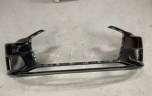 Audi A6 S6 C8 4K Front bumper 4K0807095 4K0807096 4K0807241