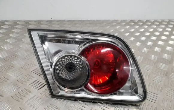 Mazda 6 Tailgate rear/tail lights 22661971